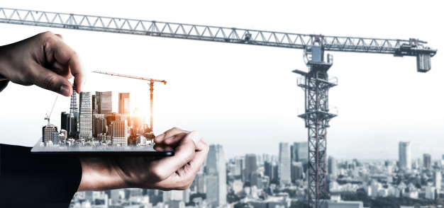 Top 3 công ty xây dựng uy tín tại Thành Phố Hồ Chí Minh