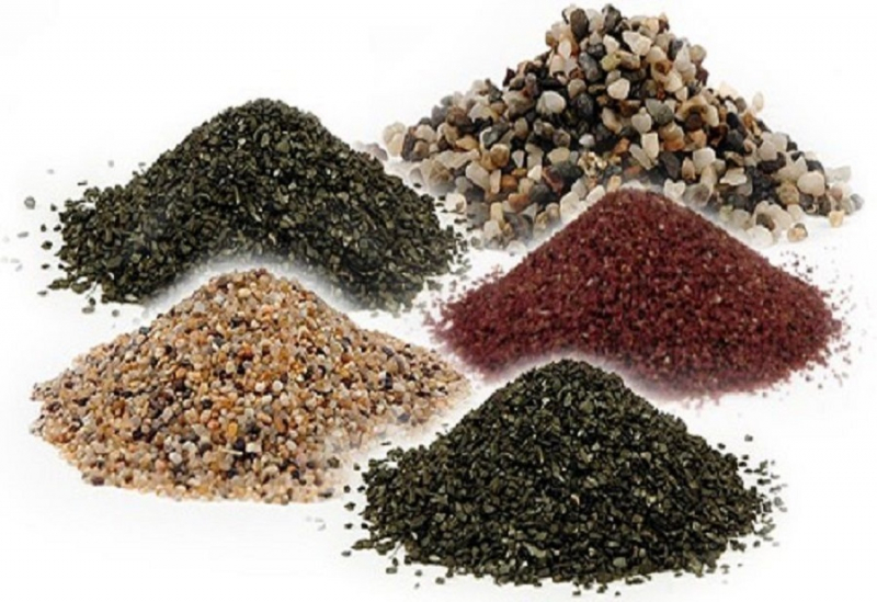 Top 3 Địa chỉ bán sỏi lọc nước chất lượng nhất tại Tp HCM