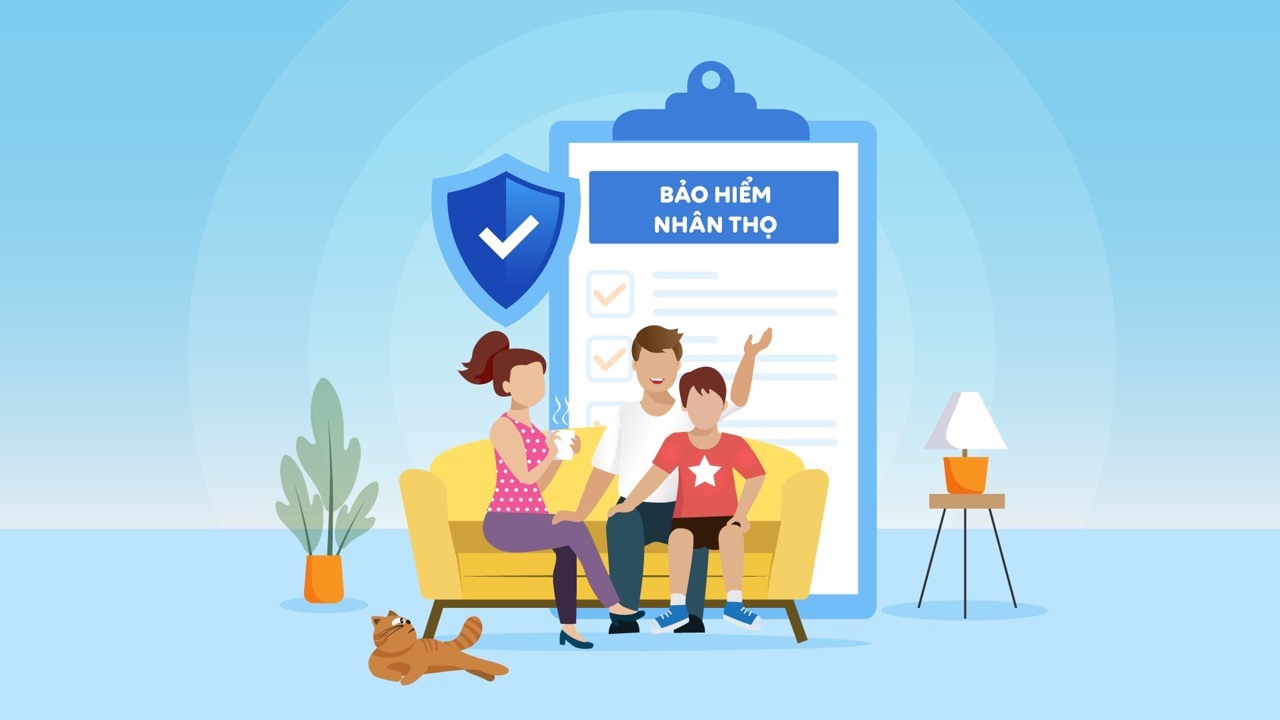 Top 3 các công ty bảo hiểm nhân thọ uy tín tại Việt Nam