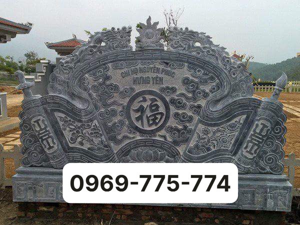 Top công ty xây dựng lăng mô đẹp nhất Miền Nam