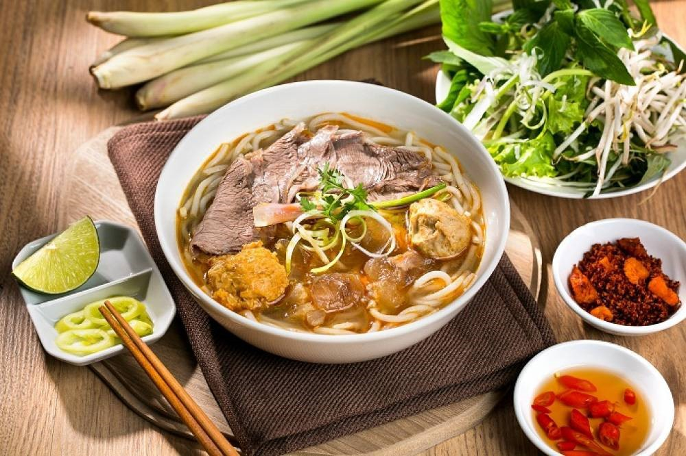 Top 3 quán bún bắp bò ngon tại Bình Dương – Ngon chuẩn vị, chất lượng đáng thử