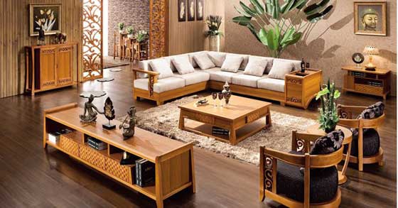 Top 3 cửa hàng nội thất đẹp, chất lượng và giá cả phải chăng được nhiều khách hàng tin chọn