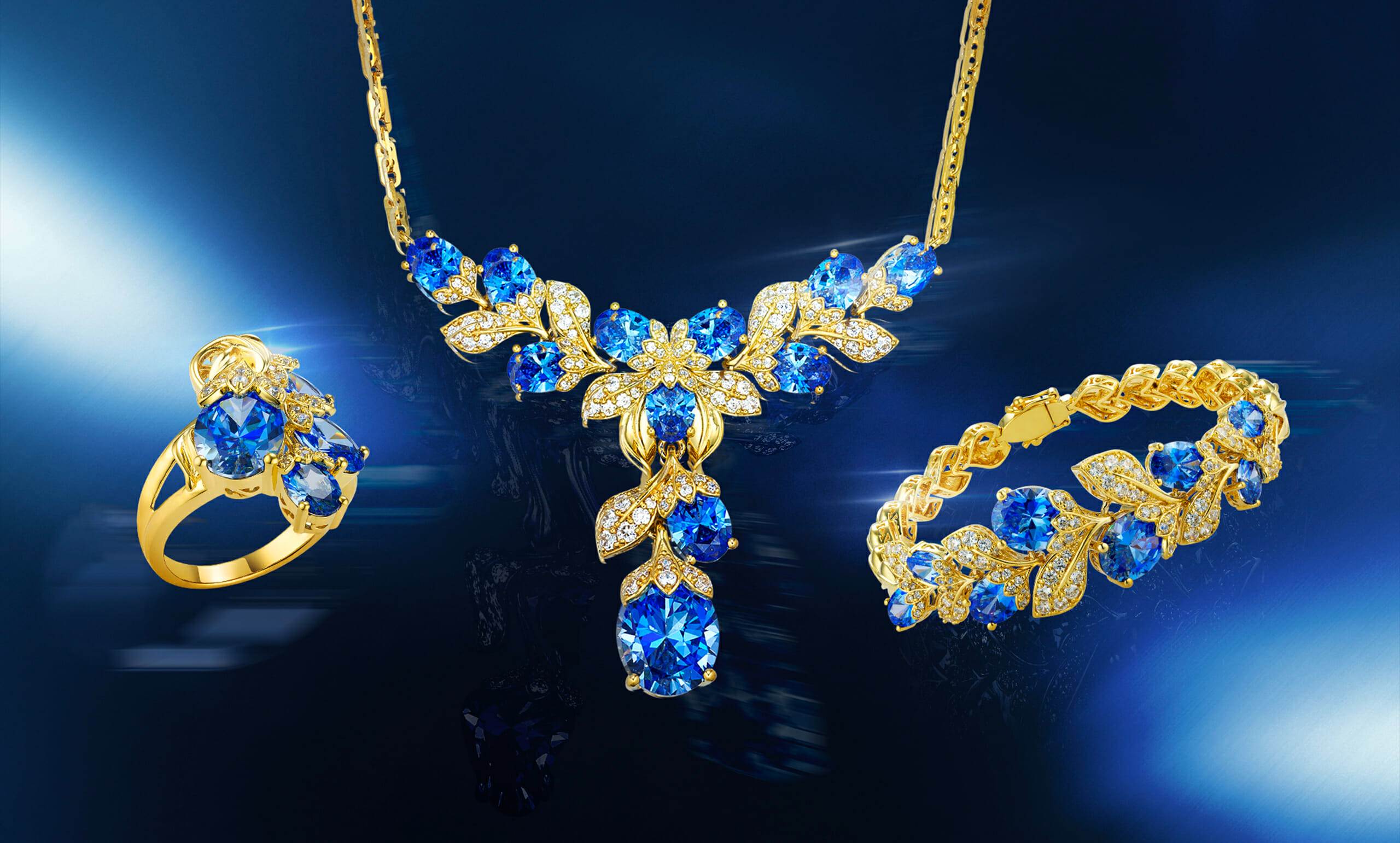 Top 3 cửa hàng trang sức đẹp, giá cả phải chăng dành cho mọi phong cách