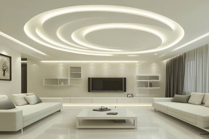 Gợi Ý 3 Công Ty Làm Trần Thạch Cao Uy Tín Tại Lái Thiêu