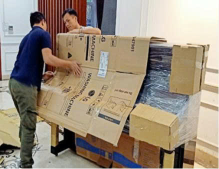 Top 3 đơn vị vận chuyển nhà uy tín tại TP.HCM | Vanchuyennhasaigon24h dẫn đầu