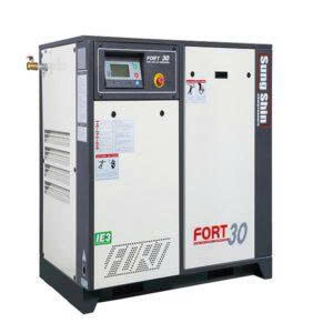 Top 3 Đơn vị Máy nén khí và Phụ tùng Máy nén khí uy tín tại TP.HCM