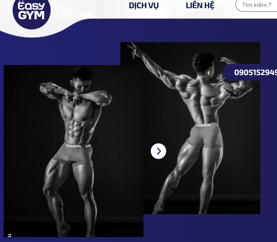 Phòng Gym Đáng Tập Nhất Ở Gò Vấp 2026 – Không Gian Tốt, Máy Xịn, Giá Hợp Lý