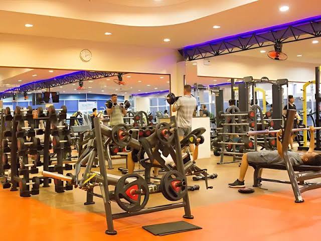 Top 3 Phòng Gym Vũng Tàu Chất Lượng Nhất: MarvelGym Có Xứng Đáng Vị Trí Số 1?