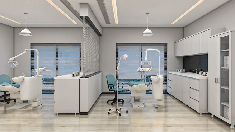Top 3 Nha Khoa Uy Tín Chất Lượng Tại Dĩ An Được Khách Hàng Đánh Giá Cao Nhất