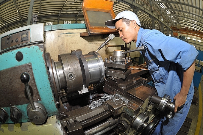 Top 3 Cơ Sở Cơ Khí Chất Lượng Và Uy Tín Nhất Tại Tam Bình, TP. HCM