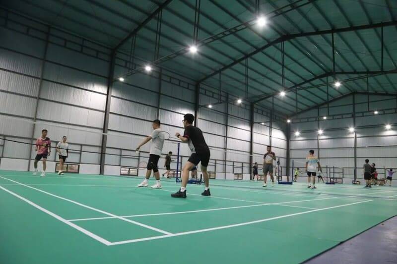 Top 3 Sân Cầu Lông Uy Tín, Chất Lượng, Giá Cả Hợp Lý Ở Thủ Đức