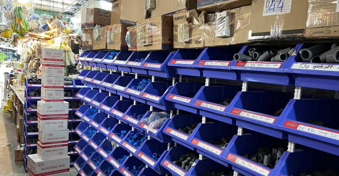 Top 3 cửa hàng vật liệu xây dựng uy tín – chất lượng – giá hợp lý tại Thủ Đức