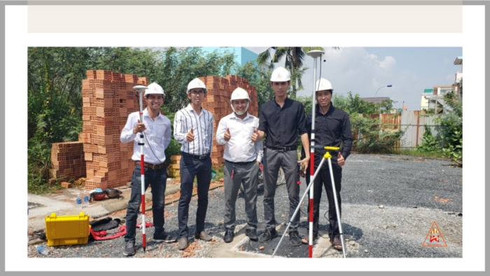 Top 3 sai lầm thường gặp khi không sử dụng dịch vụ đo đạc và hoàn công chuyên nghiệp trong xây dựng