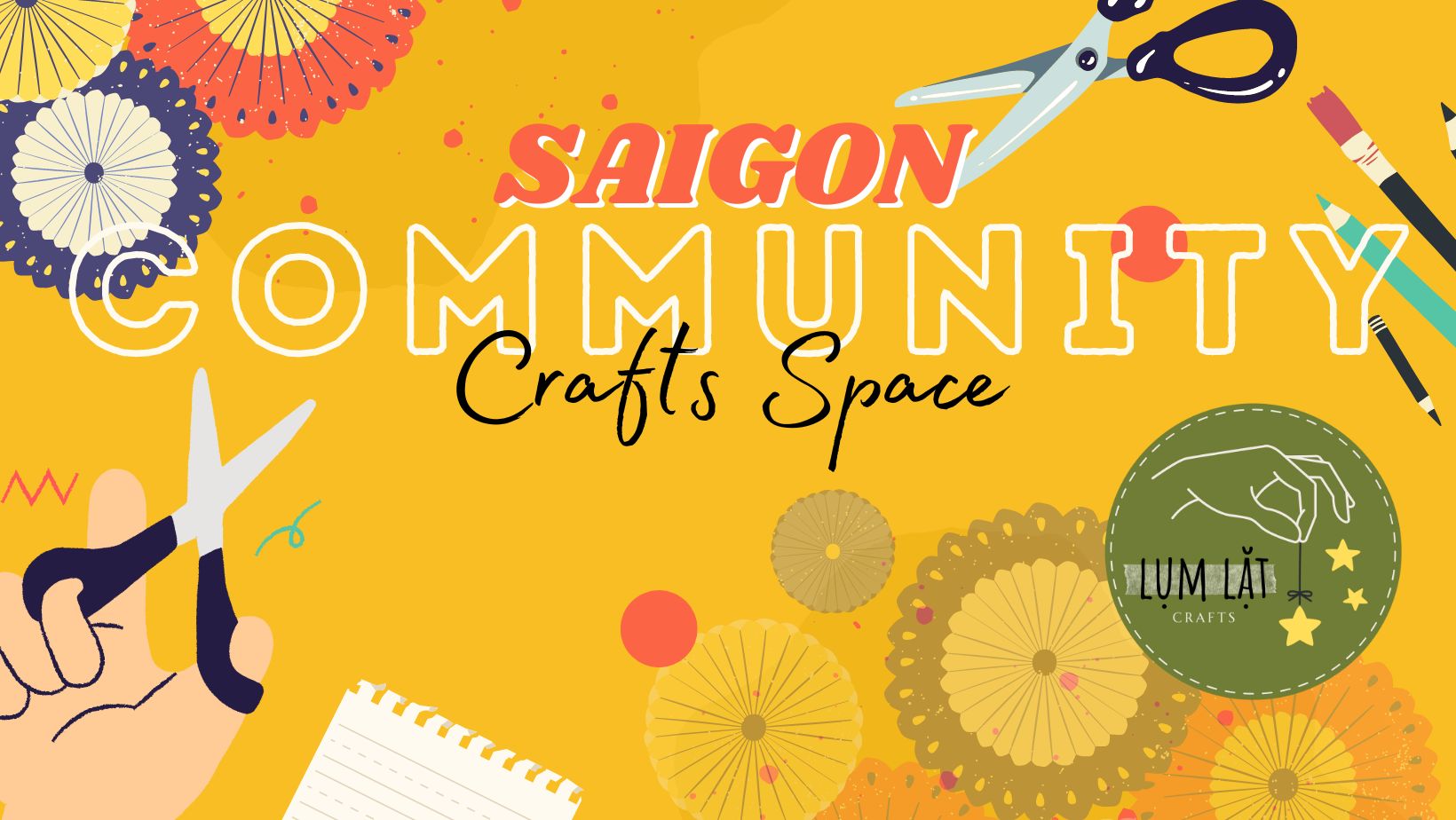 Lụm Lặt Crafts: Nơi Nghệ Thuật Hòa Quyện Với Bảo Vệ Môi Trường