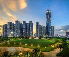 SD House: Vinhomes - Nơi An Cư Lý Tưởng