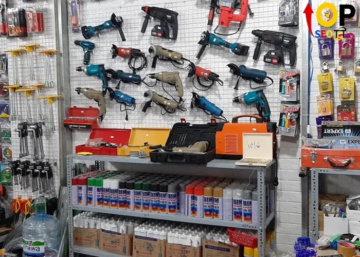 Top 3 Cửa Hàng Thiết Bị Điện Uy Tín và Chất Lượng Ở Quận Tân Phú