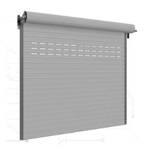 Top 3 cửa hàng công ty kinh doanh cửa cuốn uy tín hàng đầu hiện nay