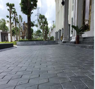 Top 3 công ty cung cấp gạch vẽ hè uy tín và chất lượng hàng đầu tại Việt Nam