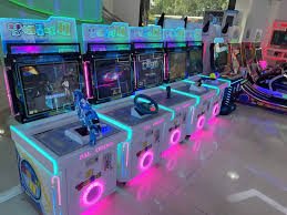 Top 3 Tiệm Ký Gửi Game Thùng Uy Tín – Giá Tốt Cho Siêu Thị & Khu Vui Chơi