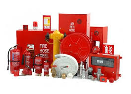 TOP 3 Nhà Cung Cấp Thiết Bị Phòng Cháy Chữa Cháy Uy Tín 2025