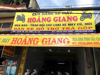 Top 3 Cửa Hàng Mua Bán Xe Máy Cũ Mới Uy Tín Tại An Sương, TP.HCM