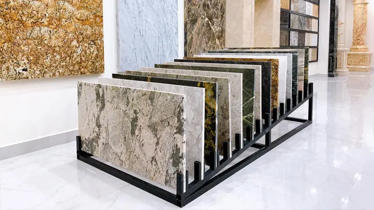 Top 3 cửa hàng đá hoa cương uy tín tại Quận 7,  TP.HCM
