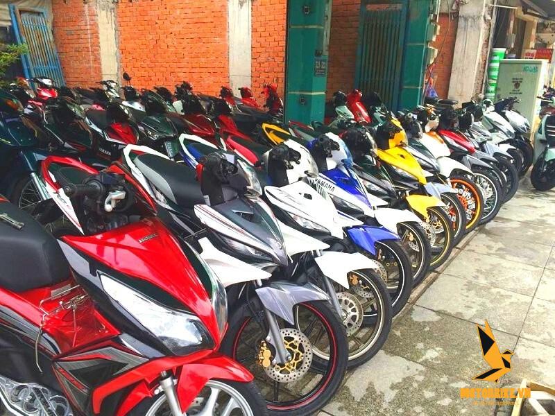 Top 3 Cửa Hàng Cho Thuê Xe Máy Tốt Nhất Bảo Lộc – Uy Tín, Chất Lượng, Giá Rẻ