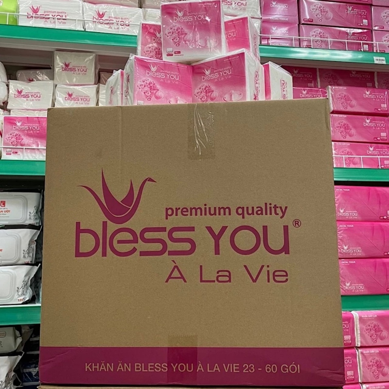 Bao Bì Kiều Anh – Chất Lượng Bao Bì Đáng Tin Cậy