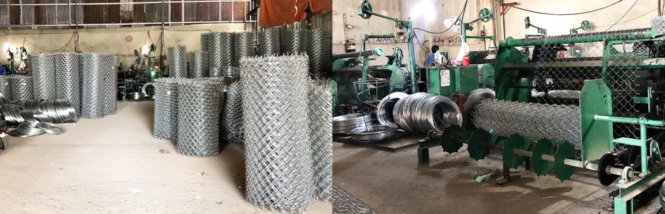 Lưới Thép Hồng Hà - Nhà Cung Cấp Thép Hàng Đầu Tại TP.HCM