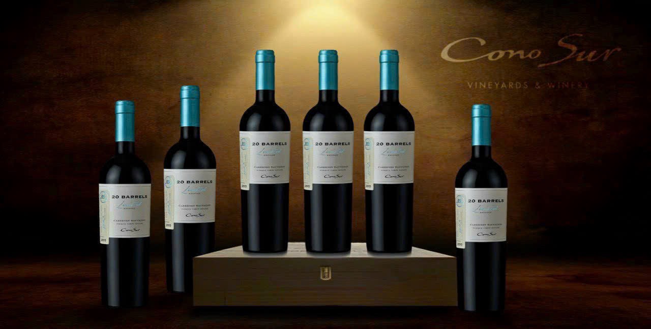 Top 3 cửa hàng rượu vang nổi tiếng uy tín tại Thành Phố Hồ Chí Minh