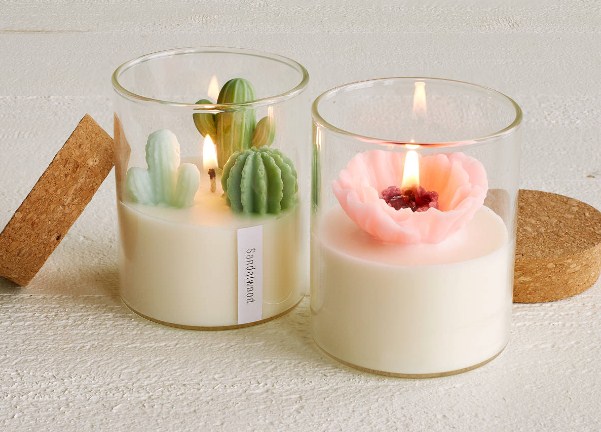 Top 3 cửa hàng nến thơm uy tín chất lượng tại Hồ Chí Minh