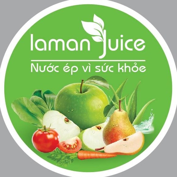 Laman Juice - Nguồn Nước Ép Tươi Mát Tại Bình Thạnh