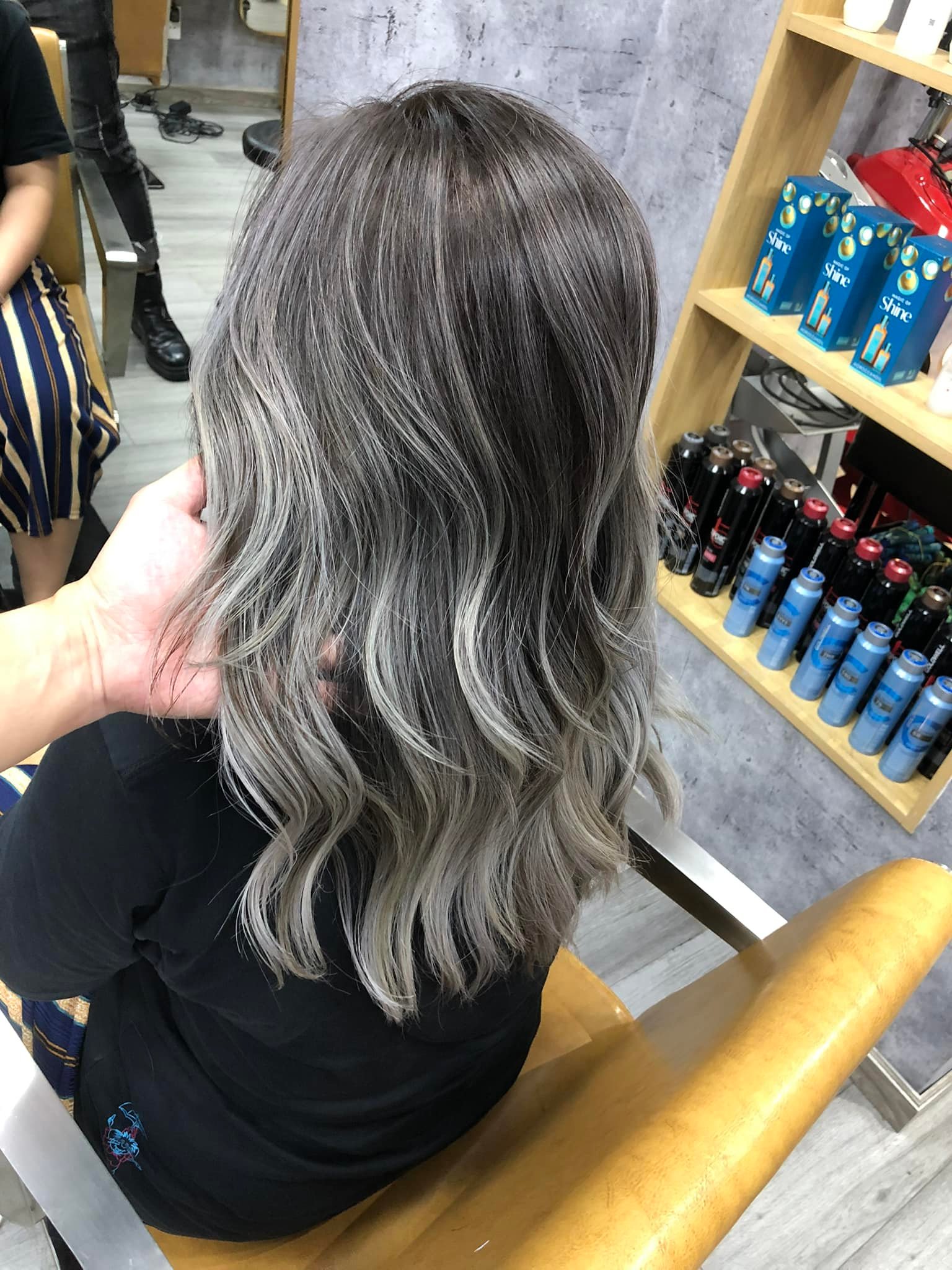 Top 3 Hair Salon Chất Lượng Tại Quận 5 - Nơi Tôn Vinh Vẻ Đẹp Tóc Của Bạn