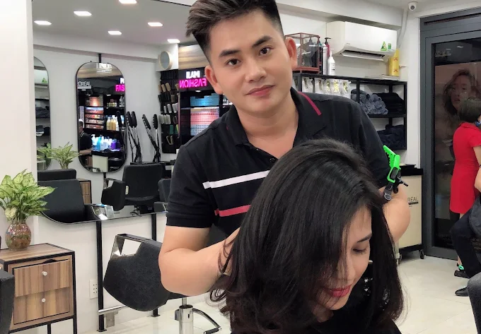 Top 3 Hair Salon Nhà Bè Uy Tín Giúp Bạn Tỏa Sáng Với Mái Tóc Hoàn Hảo