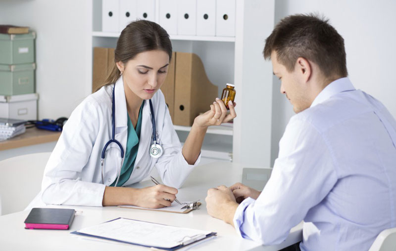 TOP 3 PHÒNG KHÁM BỆNH KÝ SINH TRÙNG UY TÍN TẠI HỒ CHÍ MINH