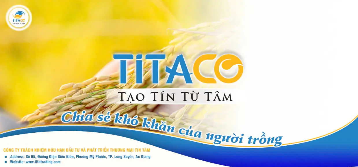 Top 3 Lý Do Nông Dân Tin Chọn Phân Bón, Thuốc BVTV TITACO