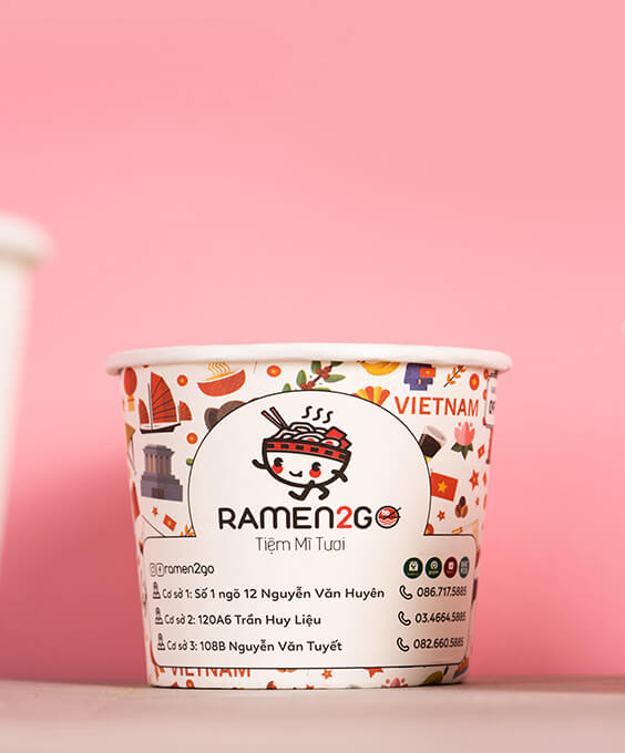 Top 3 Công Ty Sản Xuất Và In Ấn Bao Bì Giấy Tại Hà Nội