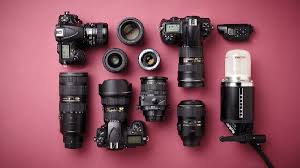 Top 3 Cửa Hàng Phụ Kiện Máy Ảnh Uy Tín Ở Hồ Chí Minh