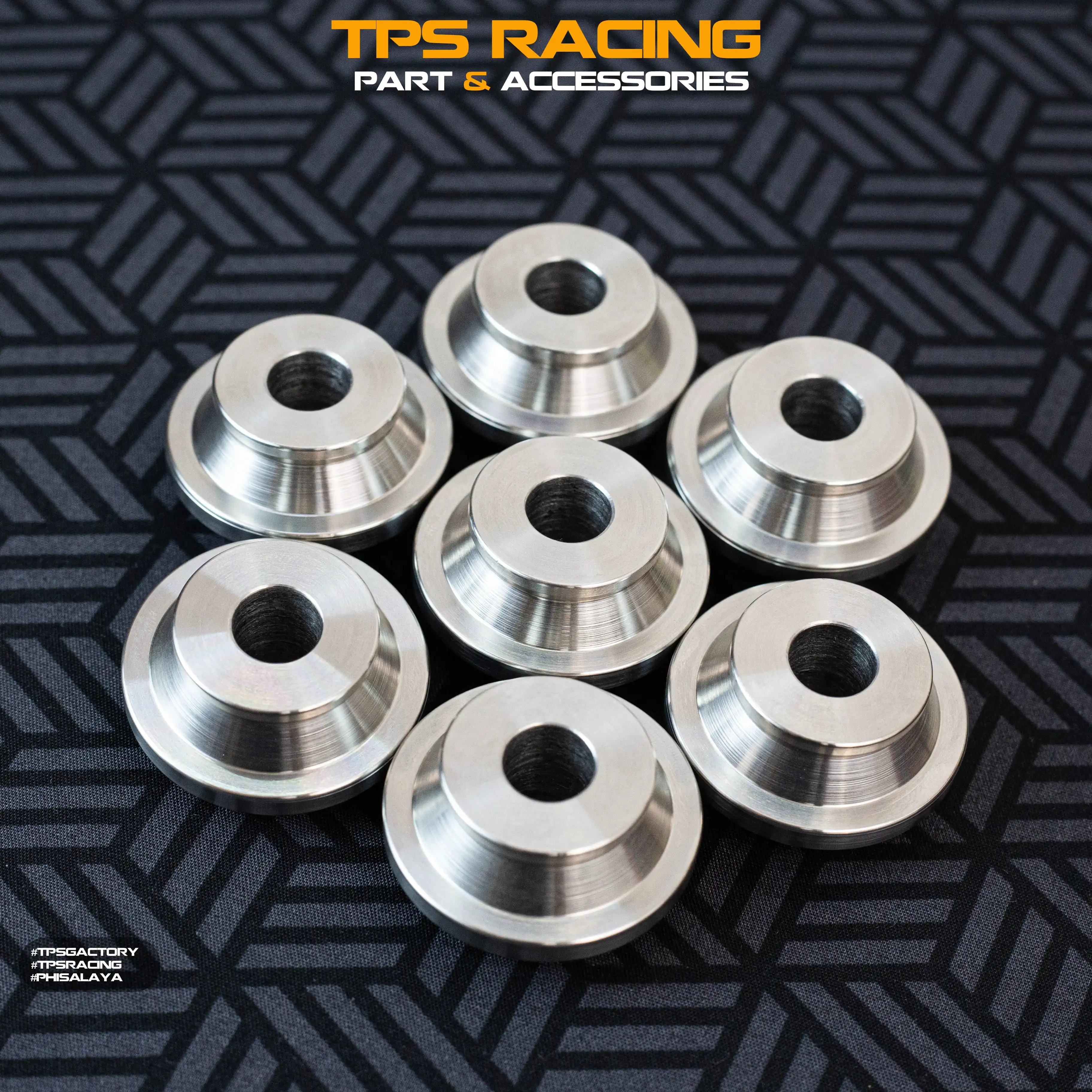 Top 3 sản phẩm thường dùng khi độ xe