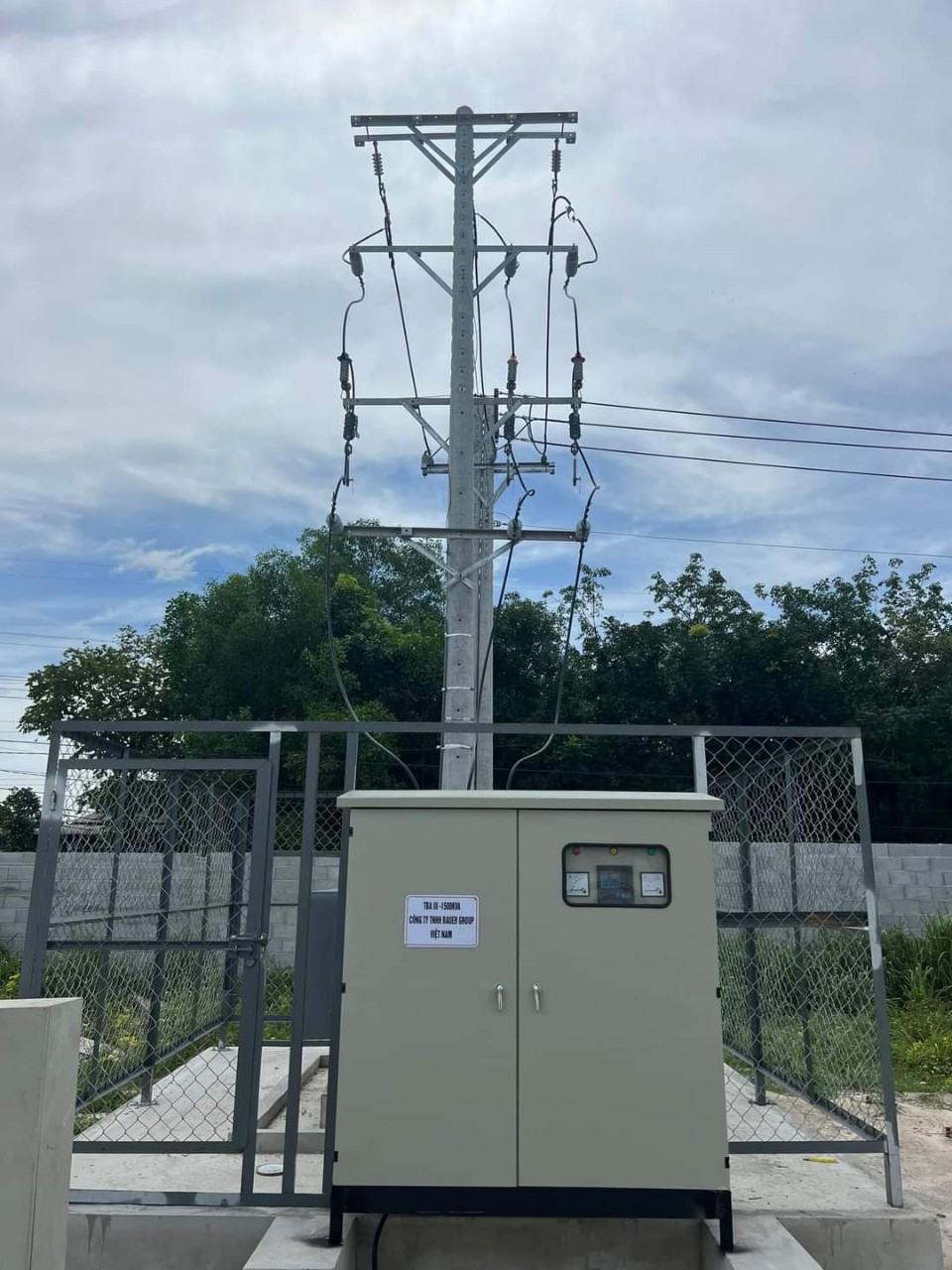 TOP 3 Dịch Vụ Điện Uy Tín và Chuyên Nghiệp Hàng Đầu tại Biên Hòa, Đồng Nai