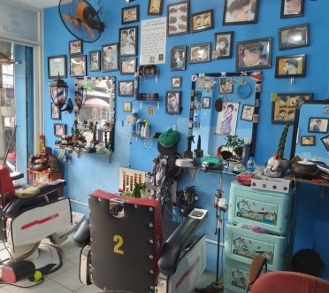 Top 3 Tiệm Barber Uy Tín tại Quận 2: Tóc Đẹp, Chất Lượng Tối Ưu