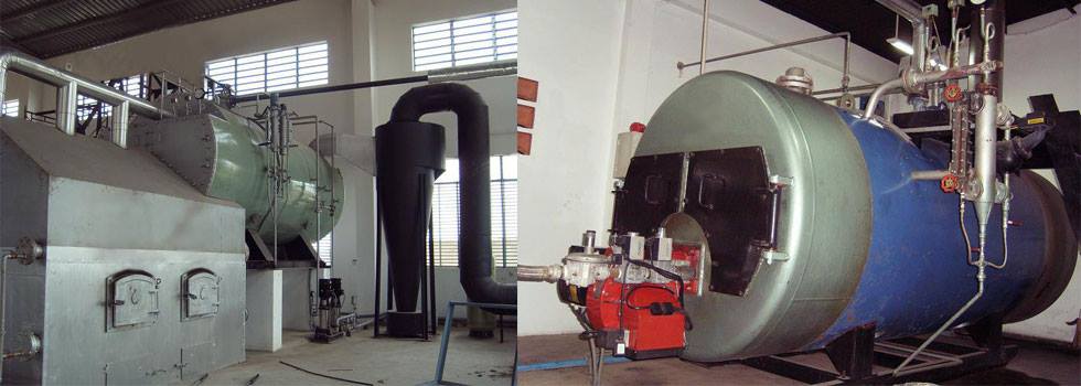 Top 3 Công Ty Cung Cấp Nồi Hơi Tốt Nhất Tại Củ Chi