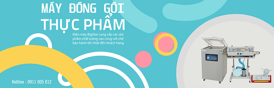 Top 3 Công Ty Chuyên Cung Cấp Máy Đóng Gói Uy Tín và Chất Lượng tại TP.HCM