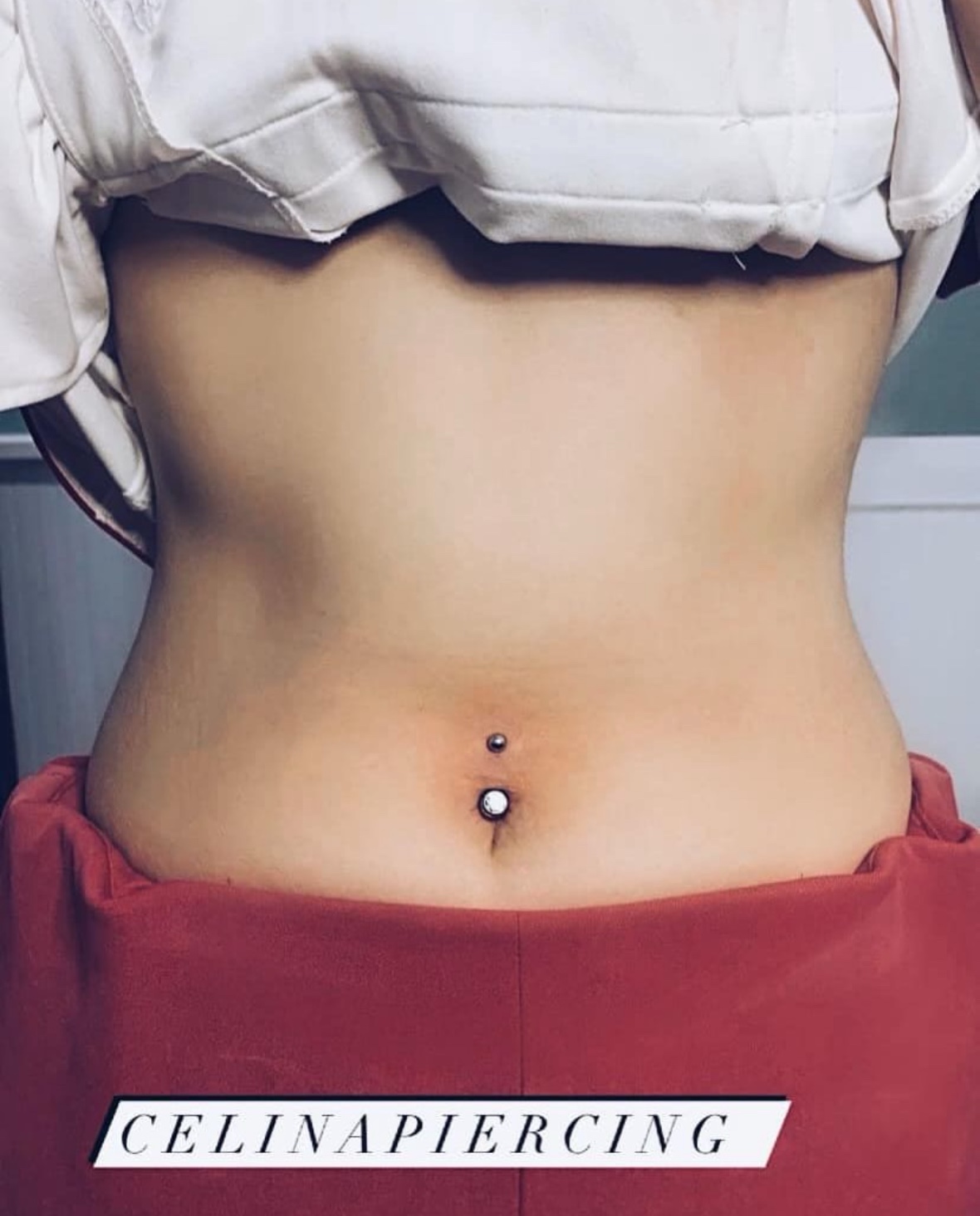 Thủ Đức nên xỏ khuyên ở đâu ?