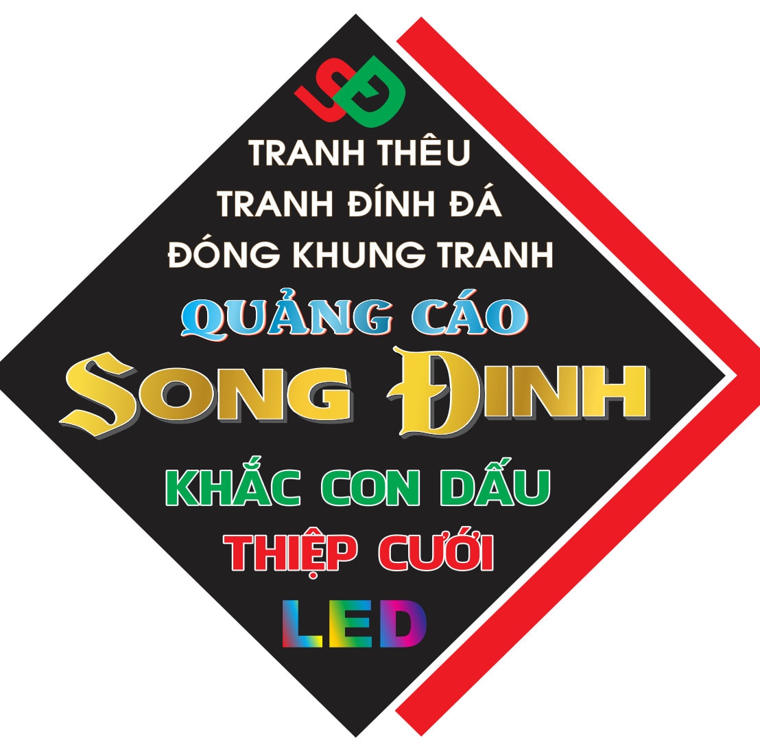 Top 3 Đơn Vị Thi Công Biển Quảng Cáo Uy Tín Tại Kiên Giang