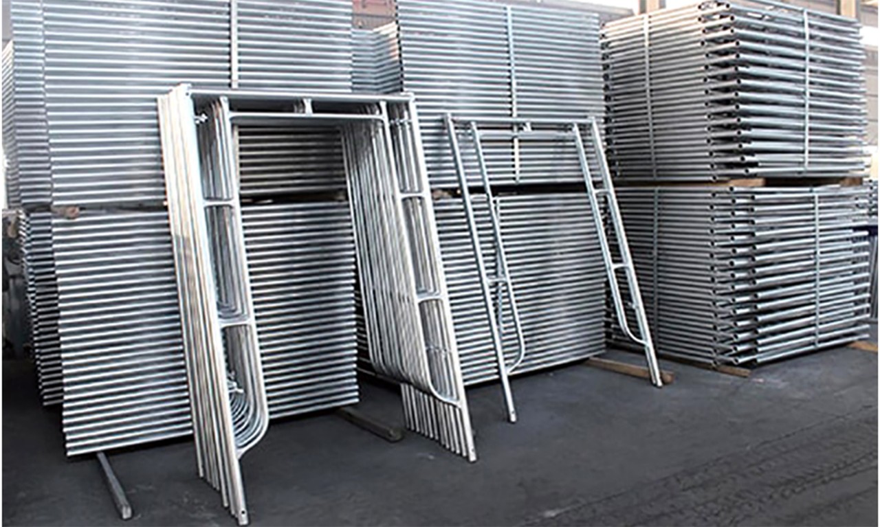 Top 3 Công Ty Cho Thuê Thiết Bị Giàn Giáo Uy Tín, Chất Lượng Tại Hóc Môn