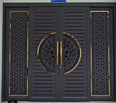 TOP 3 Cơ Sở Gia Công Khung Sắt, Cửa Sắt Uy Tín Hồ Chí Minh – Chất Lượng Vượt Trội