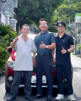 Top 3 Đơn Vị Thu Mua Ô Tô Uy Tín – Báo Giá Cao, Giao Dịch Nhanh