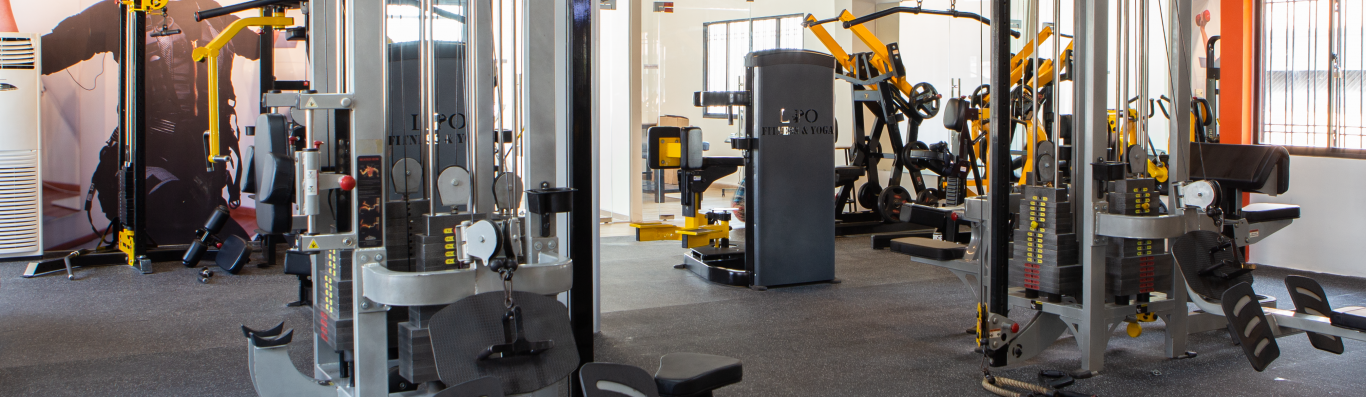 Top 3 Trung tâm Fitness & Yoga uy tín, đạt chuẩn Quốc tế