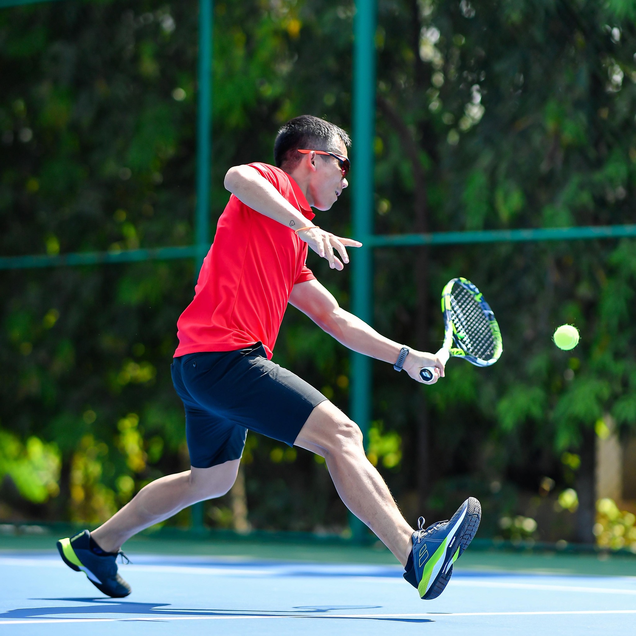 Top 3 Trung Tâm Dạy Tennis và Pickleball Hàng Đầu Tại Buôn Mê Thuột